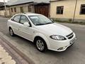 Chevrolet Lacetti 2023 года за 7 300 000 тг. в Шымкент – фото 6