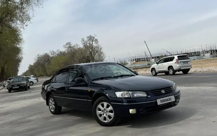 Toyota Camry 1998 года за 4 200 000 тг. в Алматы