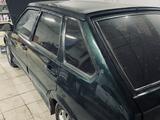 ВАЗ (Lada) 2114 2003 года за 550 000 тг. в Караганда – фото 4