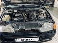 ВАЗ (Lada) 2114 2003 года за 550 000 тг. в Караганда – фото 6