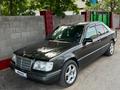 Mercedes-Benz E 280 1993 годаүшін2 800 000 тг. в Шу – фото 5