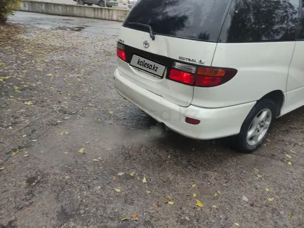 Toyota Estima 2001 года за 3 200 000 тг. в Алматы – фото 4