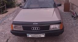 Audi 100 1988 годаүшін1 300 000 тг. в Шымкент – фото 2