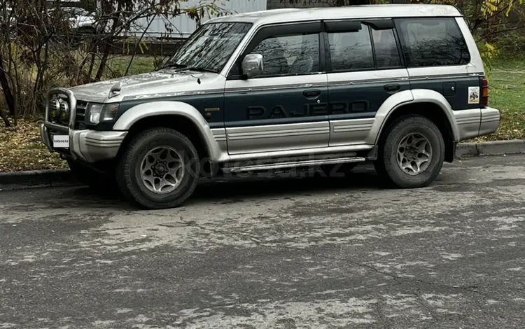 Mitsubishi Pajero 1994 года за 2 000 000 тг. в Алматы