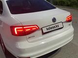 Volkswagen Jetta 2015 годаүшін6 300 000 тг. в Алматы – фото 3