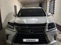 Lexus LX 570 2018 годаүшін48 000 000 тг. в Алматы