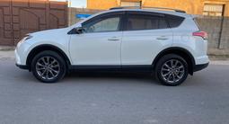 Toyota RAV4 2016 годаүшін12 500 000 тг. в Шымкент – фото 3
