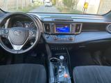 Toyota RAV4 2016 года за 12 500 000 тг. в Шымкент – фото 5