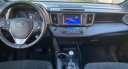 Toyota RAV4 2016 годаүшін12 500 000 тг. в Шымкент – фото 5