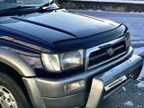 Toyota Hilux Surf 1997 годаfor4 500 000 тг. в Шымкент – фото 3