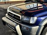 Toyota Hilux Surf 1997 годаfor4 500 000 тг. в Шымкент – фото 4