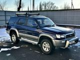 Toyota Hilux Surf 1997 годаfor4 500 000 тг. в Шымкент – фото 2