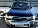 Toyota Hilux Surf 1997 годаfor4 500 000 тг. в Шымкент – фото 5