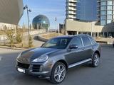 Porsche Cayenne 2008 года за 7 500 000 тг. в Астана