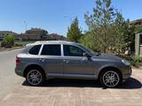 Porsche Cayenne 2008 года за 5 300 000 тг. в Астана – фото 4