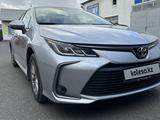 Toyota Corolla 2019 года за 10 000 000 тг. в Тараз – фото 4