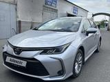 Toyota Corolla 2019 года за 10 000 000 тг. в Тараз – фото 2