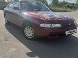 Mazda 626 1993 года за 1 800 000 тг. в Караганда – фото 4