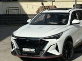 Changan X5 Plus 2025 года за 8 800 000 тг. в Шымкент – фото 2