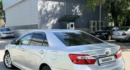 Toyota Camry 2011 годаүшін11 200 000 тг. в Алматы – фото 4