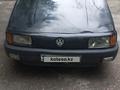 Volkswagen Passat 1991 годаүшін1 000 000 тг. в Тараз