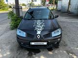 Renault Megane 2008 года за 2 100 000 тг. в Усть-Каменогорск – фото 2