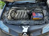 Renault Megane 2008 года за 2 100 000 тг. в Усть-Каменогорск – фото 4