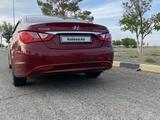 Hyundai Sonata 2010 годаfor3 700 000 тг. в Жезказган – фото 5