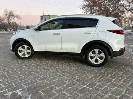 Kia Sportage 2019 года за 11 100 000 тг. в Костанай – фото 13