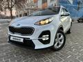 Kia Sportage 2019 года за 11 100 000 тг. в Костанай – фото 17