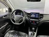 Hyundai Accent 2020 года за 8 600 000 тг. в Астана – фото 4