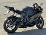 Yamaha  YZF-R6 2006 года за 3 300 000 тг. в Астана – фото 5