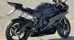 Yamaha  YZF-R6 2006 годаүшін3 300 000 тг. в Астана – фото 5