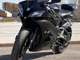 Yamaha  YZF-R6 2006 года за 3 300 000 тг. в Астана – фото 2