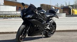 Yamaha  YZF-R6 2006 годаүшін3 300 000 тг. в Астана