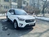 Hyundai Creta 2018 годаүшін7 700 000 тг. в Алматы