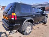 Mitsubishi Montero Sport 2001 года за 6 000 000 тг. в Балхаш – фото 2