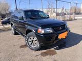Mitsubishi Montero Sport 2001 года за 6 000 000 тг. в Балхаш