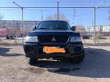 Mitsubishi Montero Sport 2001 года за 6 000 000 тг. в Балхаш – фото 3