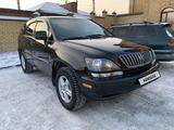 Lexus RX 300 2000 года за 6 000 000 тг. в Семей