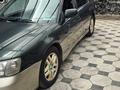 Subaru Outback 2000 года за 2 550 000 тг. в Алматы – фото 2