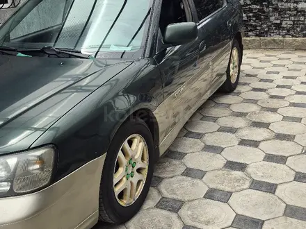 Subaru Outback 2000 года за 2 550 000 тг. в Алматы – фото 2