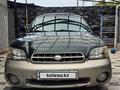 Subaru Outback 2000 года за 2 550 000 тг. в Алматы