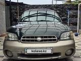 Subaru Outback 2000 годаүшін2 550 000 тг. в Алматы
