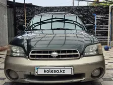 Subaru Outback, 2000