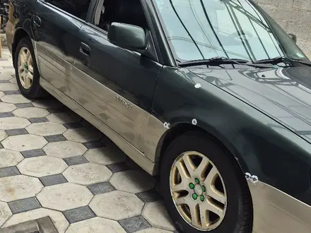Subaru Outback 2000 года за 2 550 000 тг. в Алматы – фото 3