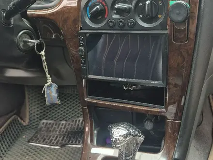 Subaru Outback 2000 года за 2 550 000 тг. в Алматы – фото 5
