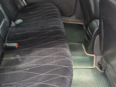 Subaru Outback 2000 года за 2 550 000 тг. в Алматы – фото 6