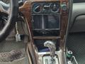 Subaru Outback 2000 года за 2 550 000 тг. в Алматы – фото 7