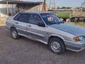 ВАЗ (Lada) 2115 2001 годаfor450 000 тг. в Конаев (Капшагай) – фото 2